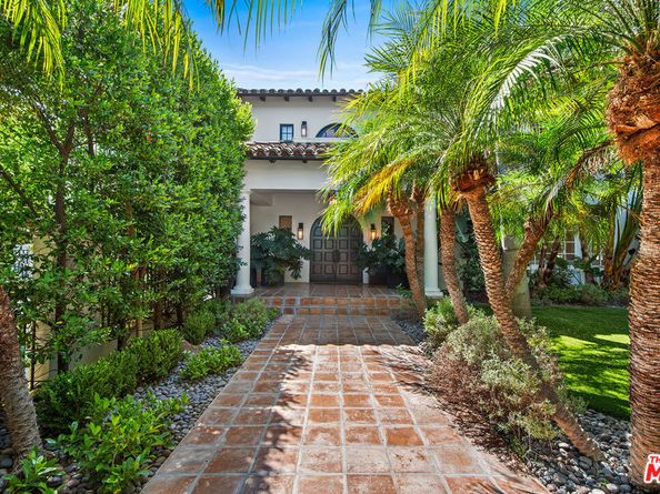 9928 Toluca Lake Avenue, Toluca Lake CA 91602