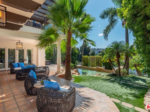 9928 Toluca Lake Avenue, Toluca Lake CA 91602