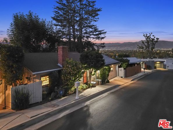 11579 Sunshine Terrace, Studio City CA 91604