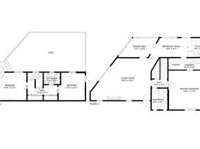 11579 Sunshine Terrace, Studio City CA 91604
