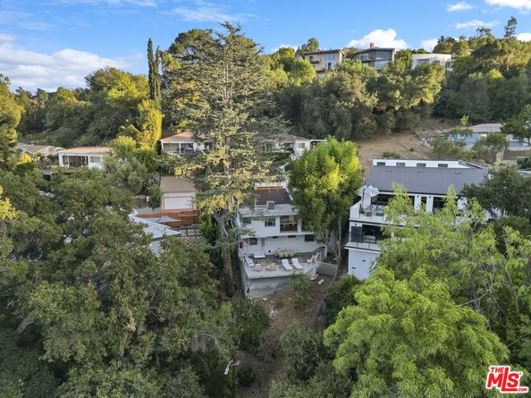 11579 Sunshine Terrace, Studio City CA 91604