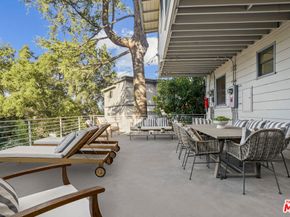11579 Sunshine Terrace, Studio City CA 91604