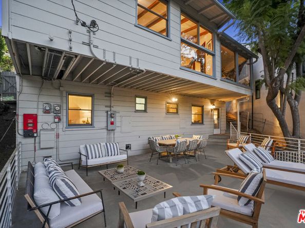 11579 Sunshine Terrace, Studio City CA 91604