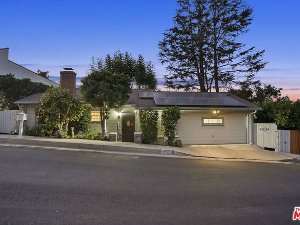 11579 Sunshine Terrace, Studio City CA 91604
