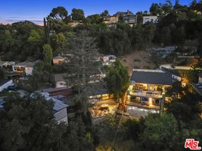 11579 Sunshine Terrace, Studio City CA 91604