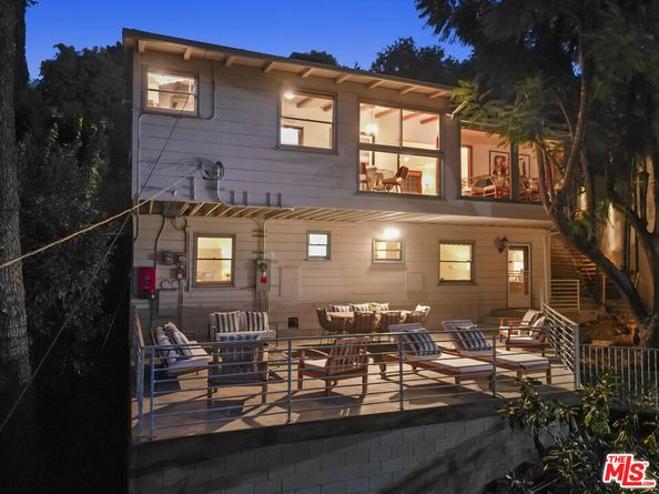 11579 Sunshine Terrace, Studio City CA 91604