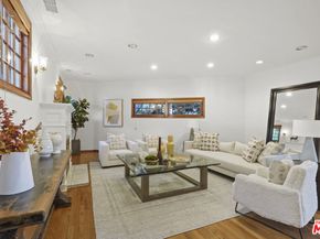 11579 Sunshine Terrace, Studio City CA 91604