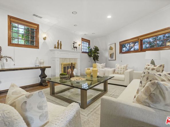 11579 Sunshine Terrace, Studio City CA 91604