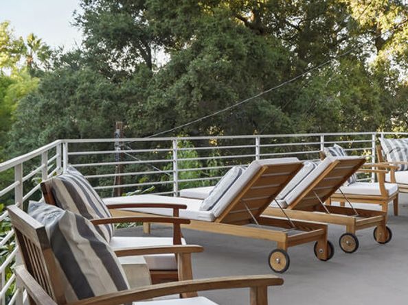 11579 Sunshine Terrace, Studio City CA 91604