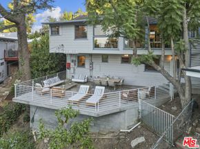 11579 Sunshine Terrace, Studio City CA 91604
