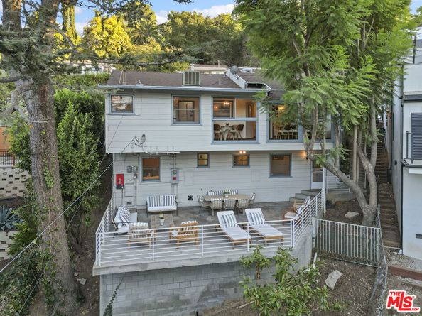 11579 Sunshine Terrace, Studio City CA 91604