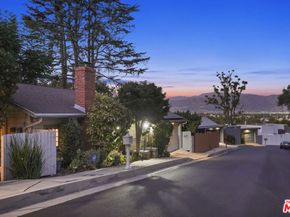 11579 Sunshine Terrace, Studio City CA 91604