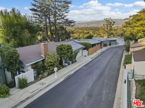 11579 Sunshine Terrace, Studio City CA 91604