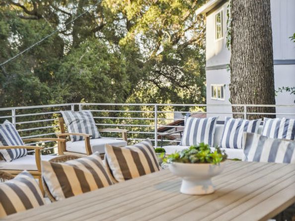 11579 Sunshine Terrace, Studio City CA 91604
