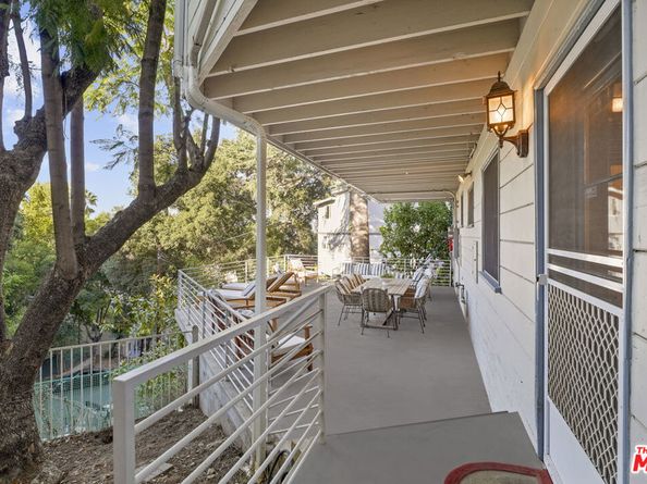 11579 Sunshine Terrace, Studio City CA 91604