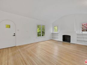 951 N Martel Avenue, Los Angeles CA 90046