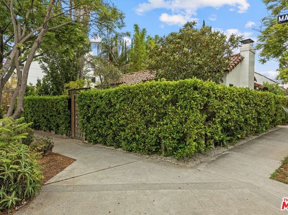 951 N Martel Avenue, Los Angeles CA 90046