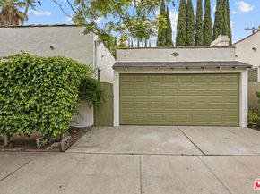 951 N Martel Avenue, Los Angeles CA 90046