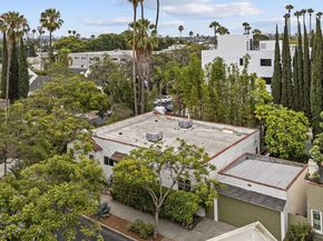 951 N Martel Avenue, Los Angeles CA 90046
