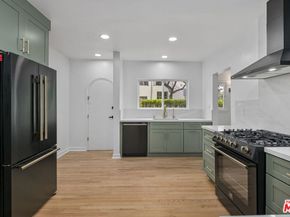 951 N Martel Avenue, Los Angeles CA 90046