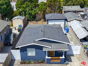 6043 Madden Avenue, Los Angeles CA 90043