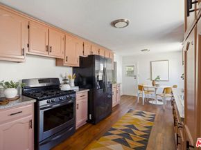 6043 Madden Avenue, Los Angeles CA 90043