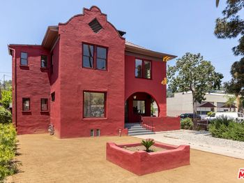 4219 N Figueroa Street