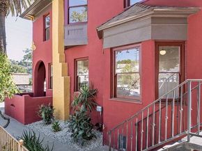 4219 N Figueroa Street, Los Angeles CA 90065