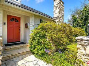 172 S Woodburn Drive, Los Angeles CA 90049