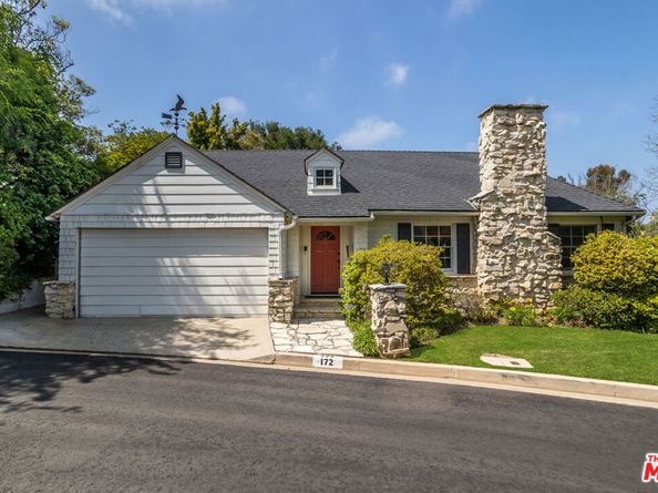 172 S Woodburn Drive, Los Angeles CA 90049