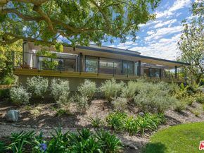 6254 Busch Drive, Malibu CA 90265