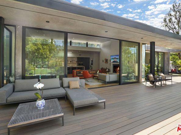 6254 Busch Drive, Malibu CA 90265