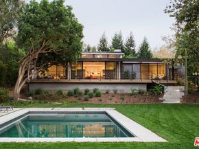 6254 Busch Drive, Malibu CA 90265