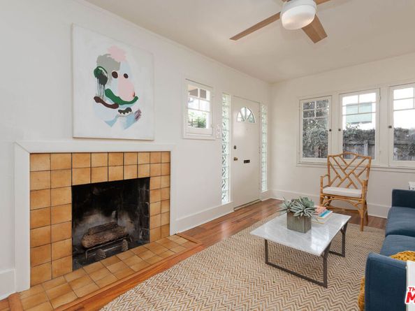 6516 Lexington Avenue, Los Angeles CA 90038