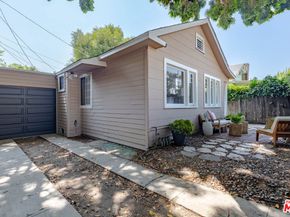 6516 Lexington Avenue, Los Angeles CA 90038