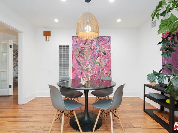 6516 Lexington Avenue, Los Angeles CA 90038