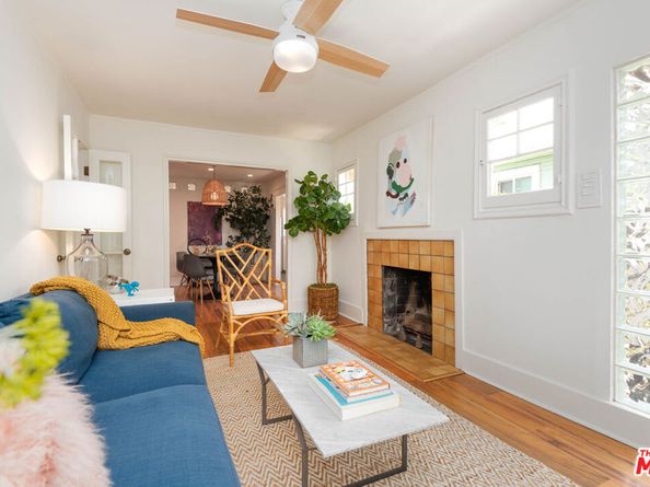 6516 Lexington Avenue, Los Angeles CA 90038