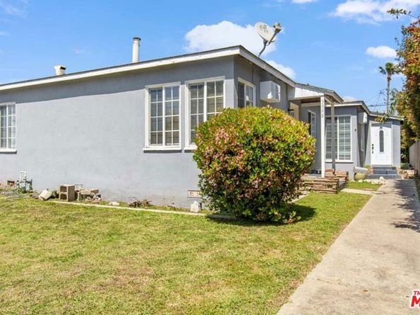 3968 Tilden Avenue, Culver City CA 90232