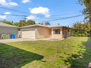 3968 Tilden Avenue, Culver City CA 90232