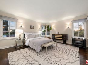 615 S Highland Avenue, Los Angeles CA 90036