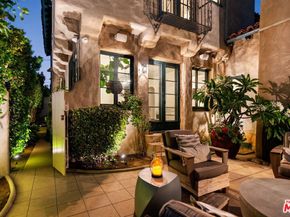 615 S Highland Avenue, Los Angeles CA 90036