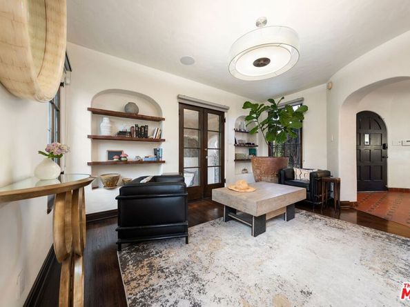 615 S Highland Avenue, Los Angeles CA 90036