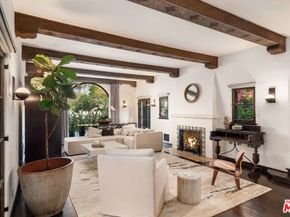 615 S Highland Avenue, Los Angeles CA 90036