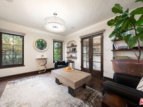 615 S Highland Avenue, Los Angeles CA 90036