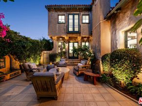 615 S Highland Avenue, Los Angeles CA 90036