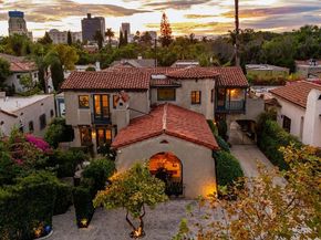 615 S Highland Avenue, Los Angeles CA 90036