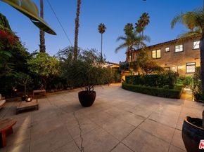 615 S Highland Avenue, Los Angeles CA 90036