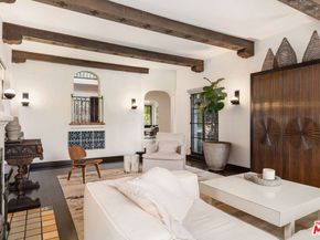 615 S Highland Avenue, Los Angeles CA 90036