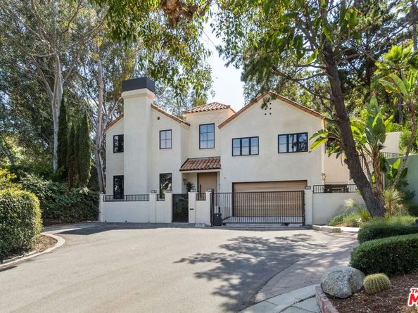 8171 Tianna Road, Los Angeles CA 90046