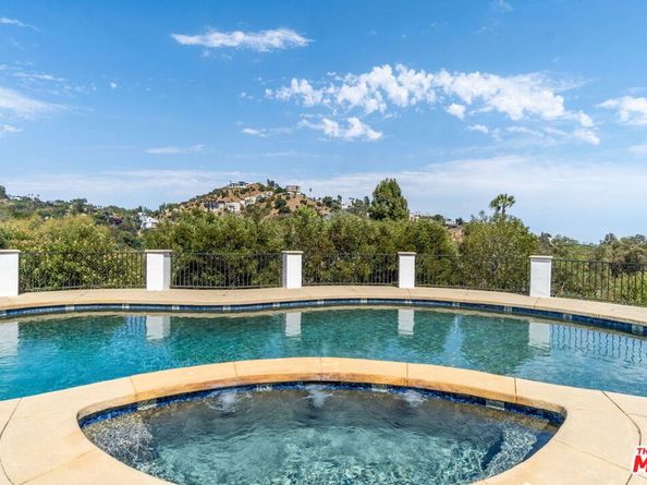 8171 Tianna Road, Los Angeles CA 90046